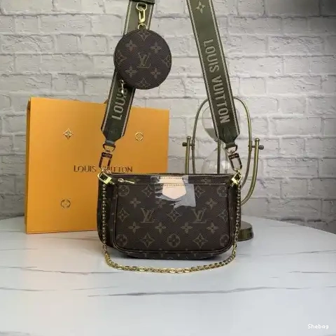Bags 19B5710005 LV 0717